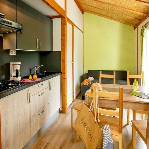 Chalet 5 persons - CHALET