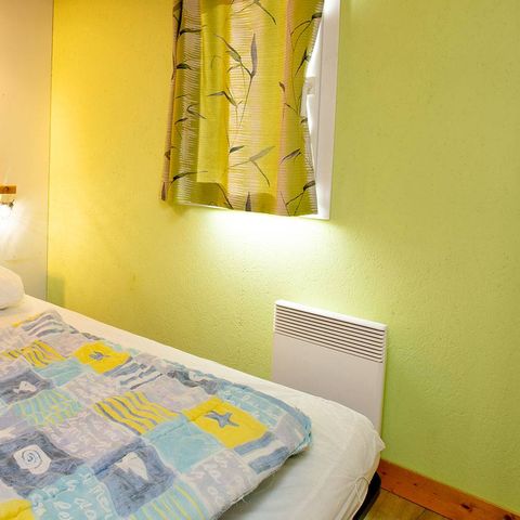 Chalet 5 persons - CHALET