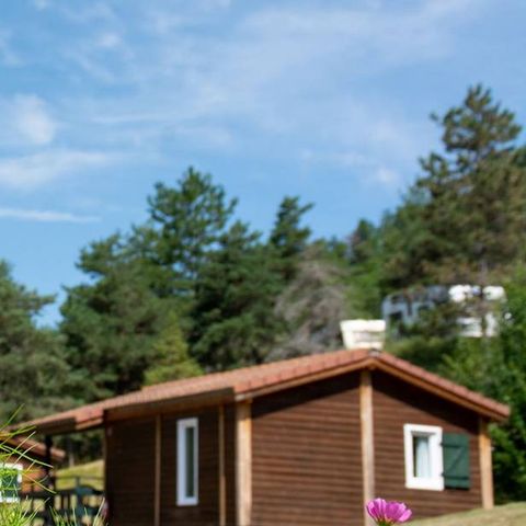 Chalet 5 persons - CHALET