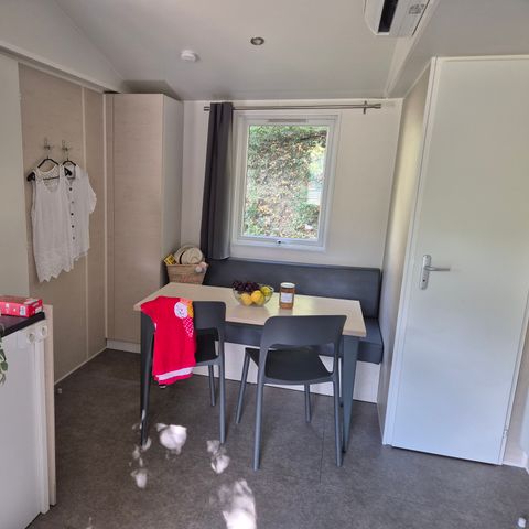 Mobile home 4 persons - RIVIERA