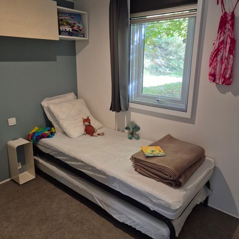 Mobile home 4 persons - RIVIERA