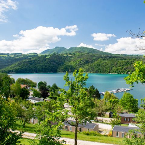 Camping De Savel - Isère - Image N°3