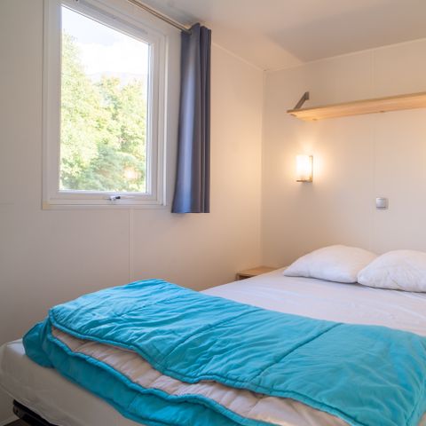 MOBILE HOME 4 people - Mobile home Cosy 4 pers