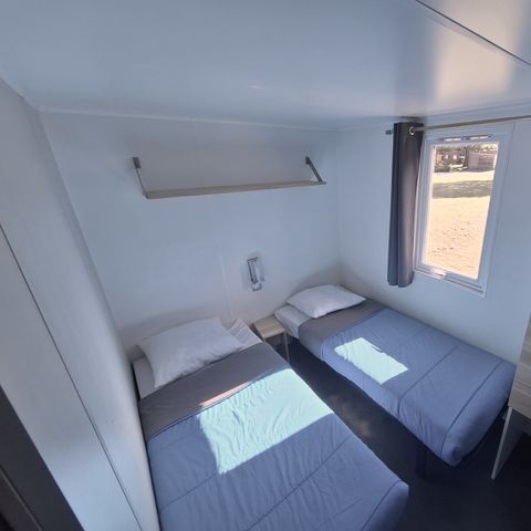 MOBILE HOME 4 people - Mobile home Cosy 4 pers