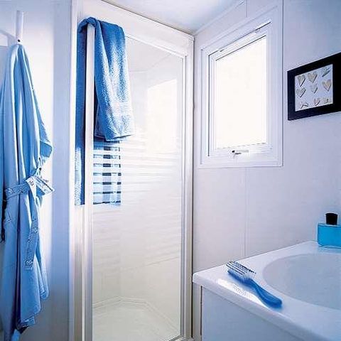 MOBILE HOME 6 people - Mobile home Cosy 3 Bedrooms 6 pers