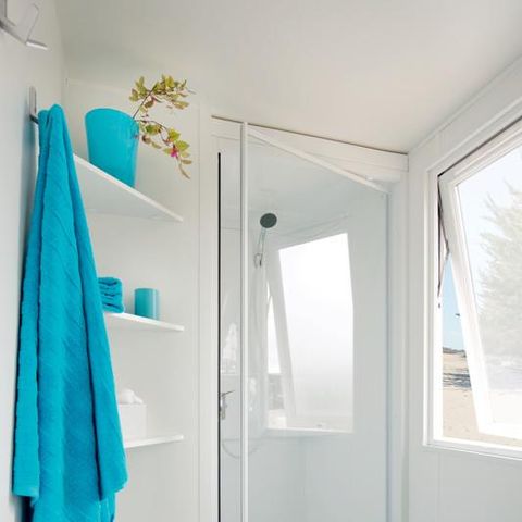 MOBILE HOME 6 people - Mobil home Confort 6 pers