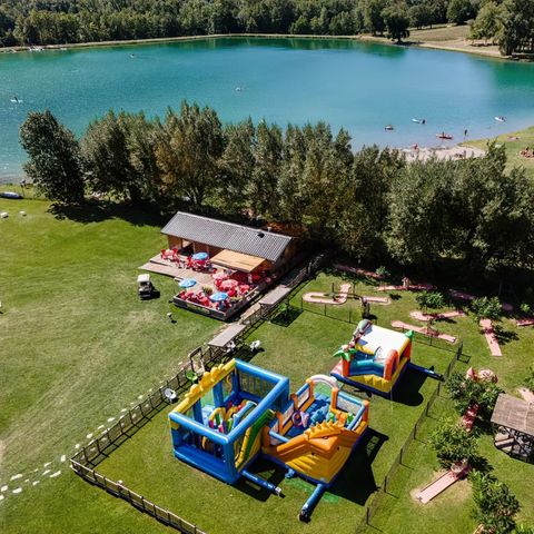 Camping Valbonheur - Isère - Image N°2