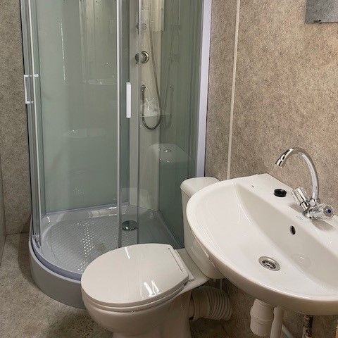 CANVAS AND WOOD TENT 6 people - Lodgetent, type LG+ changeover day Saturday