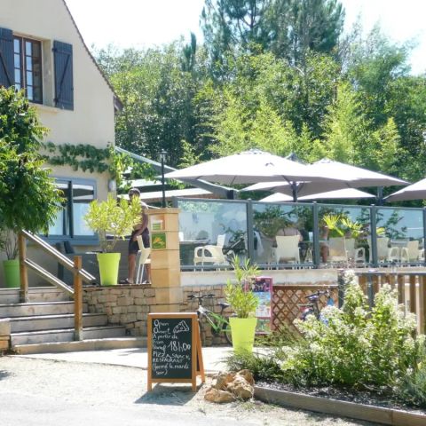 Camping Les Charmes - Dordogne - Image N°6