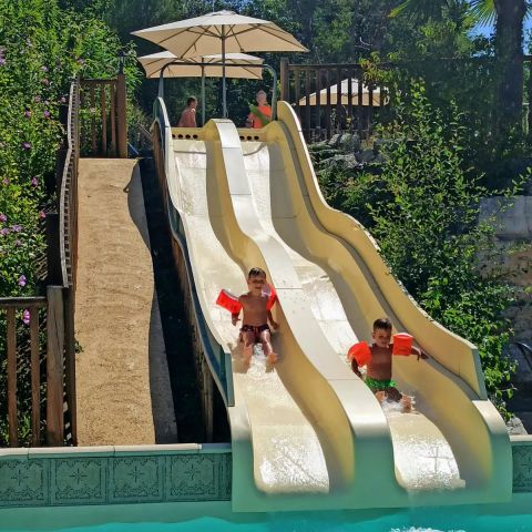 Camping Les Charmes - Dordogne - Image N°3