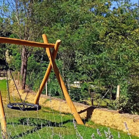 Camping Les Charmes - Dordogne - Image N°5