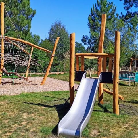 Camping Les Charmes - Dordogne - Image N°4