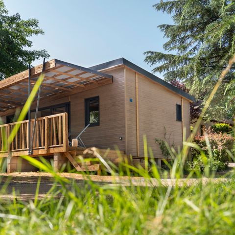 Chalet 6 persons - Insolite PREMIUM 3 bedrooms