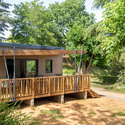 Chalet 6 persons - Insolite PREMIUM 3 bedrooms