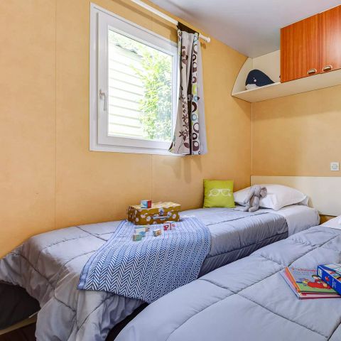MOBILE HOME 4 people - Comfort 3 Rooms 4 People