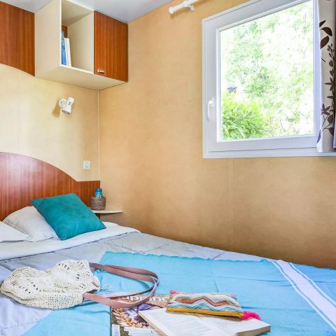 MOBILE HOME 4 people - Comfort 3 Rooms 4 People