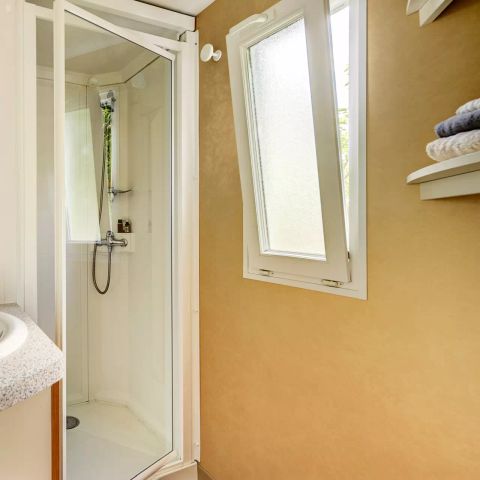 MOBILE HOME 6 people - Comfort 4 Rooms 6 People