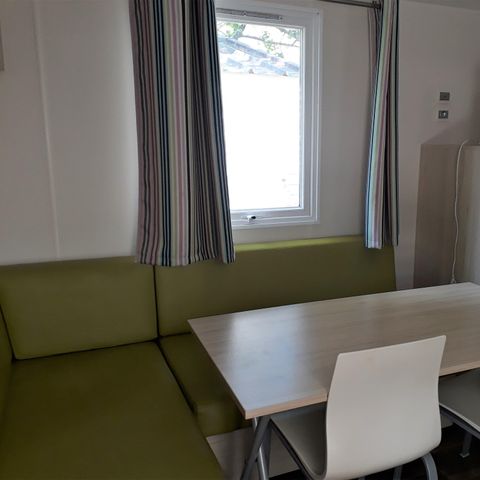 Mobile home 4 persons - Comfort