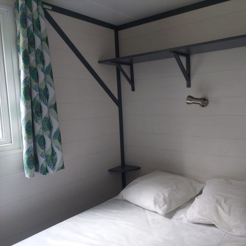 Mobile home 4 persons - Comfort