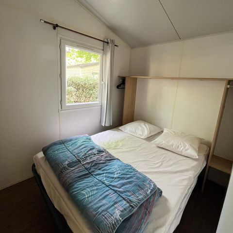 Accommodation 5 persons - Tithome - No sanitary facilities