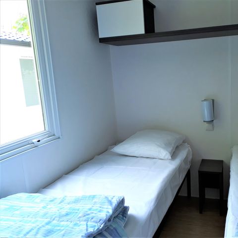 Mobile home 6 persons - Loggia+