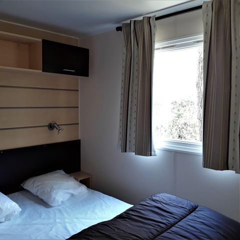 Mobile home 8 persons - Super Titania 3-bedroom