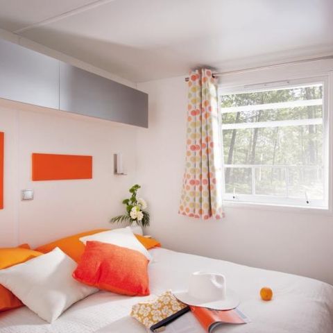 MOBILE HOME 6 people - Family Classic ++ Ohara 834 3Ch