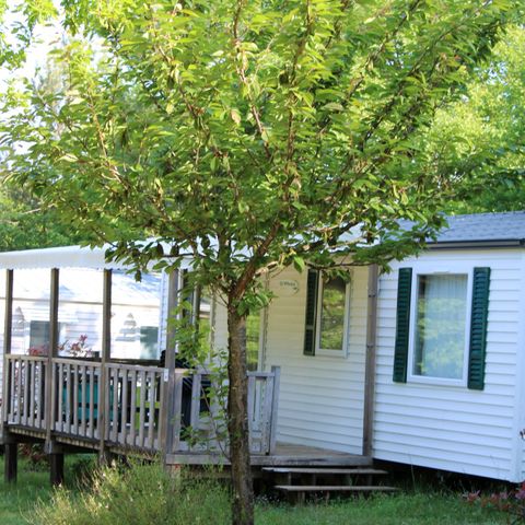 MOBILE HOME 6 people - Family Classic Ohara 784 3Ch