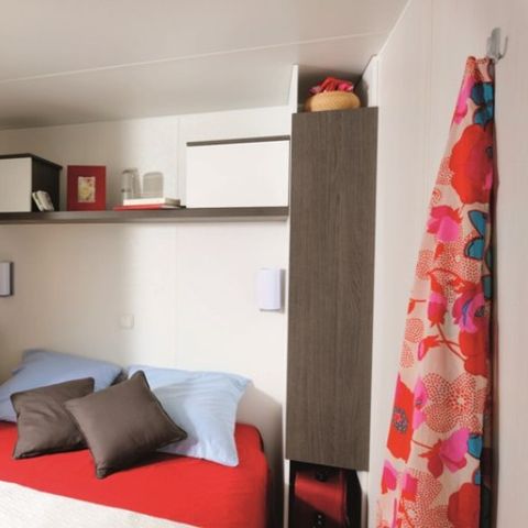 MOBILE HOME 4 people - Family Classic Pano 2Ch