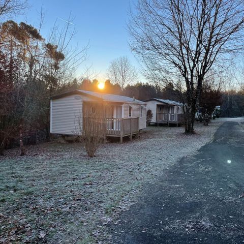 MOBILE HOME 4 people - Familial Classic Ohara 784 2 Bedrooms