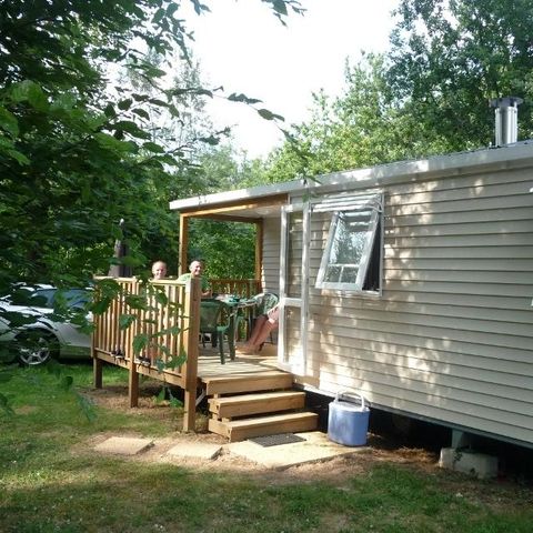 MOBILE HOME 4 people - Familial Classic Ohara 784 2 Bedrooms