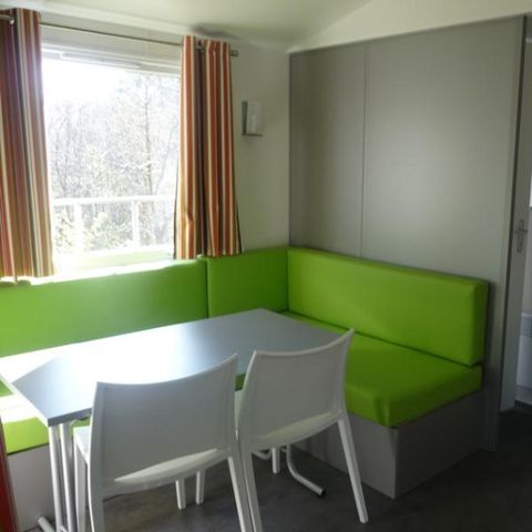 MOBILE HOME 4 people - Familial Classic Ohara 784 2 Bedrooms