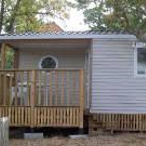 MOBILE HOME 4 people - Familial Classic 4pers 2 Ch