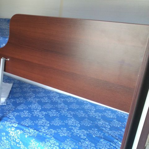 MOBILE HOME 4 people - Familial Classic 4pers 2 Ch