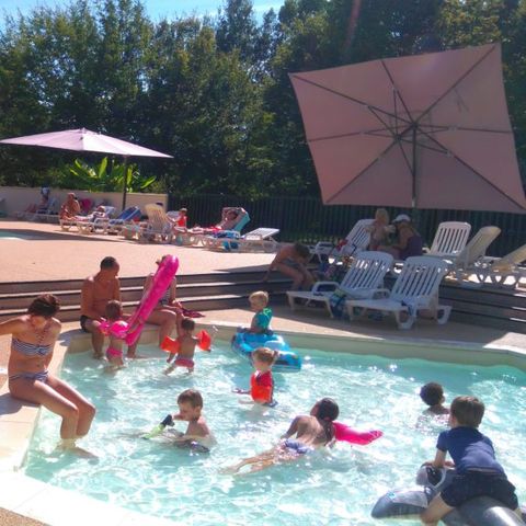 Camping La Fage - Dordogne - Image N°5