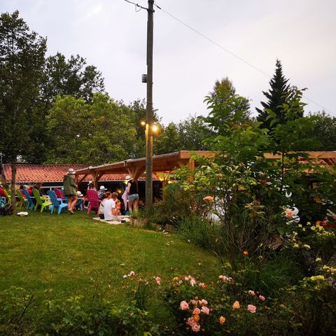Camping La Fage - Dordogne - Image N°6