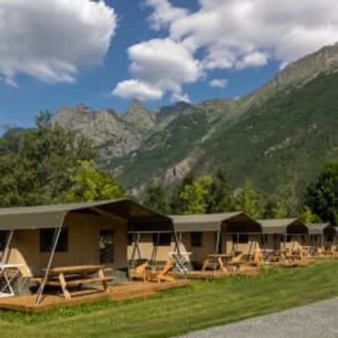 TENT 6 people - Verney