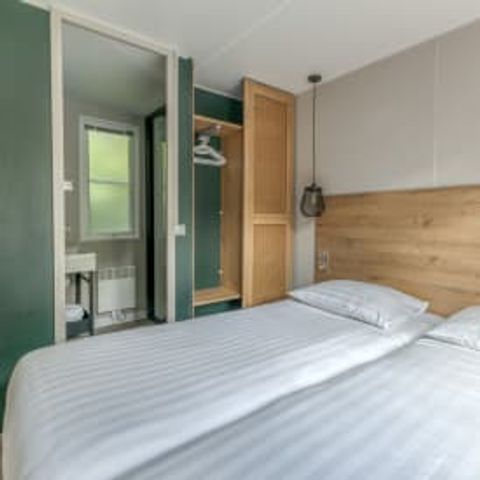 Chalet 6 persons - Chalet Faucille