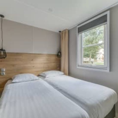 Chalet 6 persons - Chalet Faucille