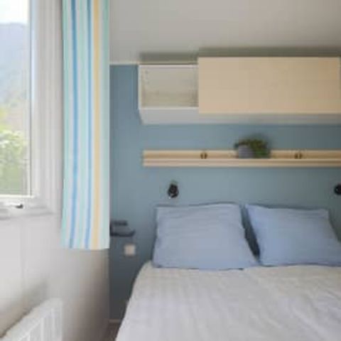 Chalet 4 persons - Chalet Carrelet