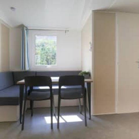 Chalet 4 persons - Chalet Carrelet