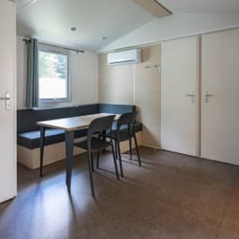 Chalet 4 persons - Chalet Carrelet