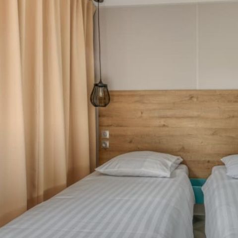 Chalet 4 persons - Chalet Buissonniere