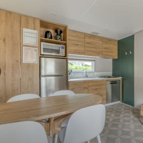 CHALET 4 people - Chalet Buissonniere