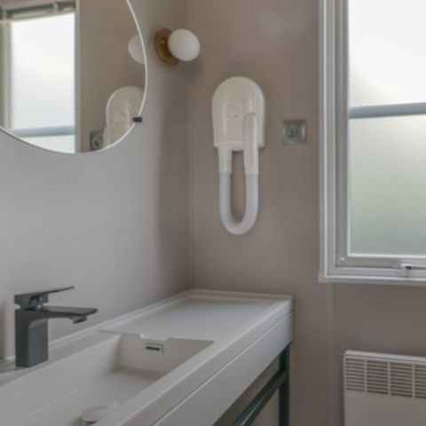 CHALET 4 people - Chalet Buissonniere