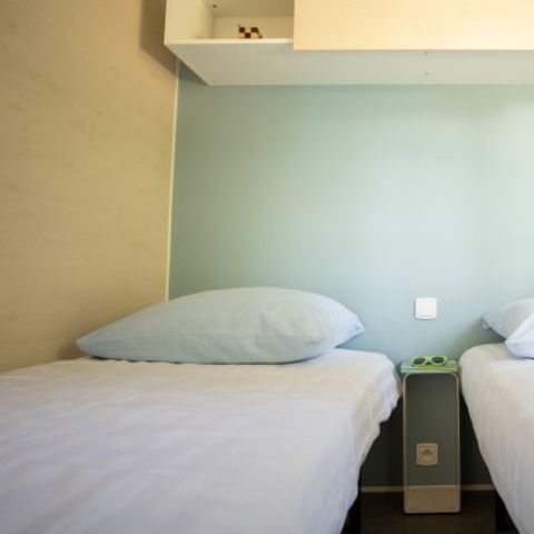 CHALET 6 people - Chalet Fourchu