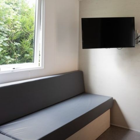 CHALET 6 people - Chalet Fourchu