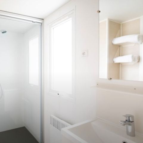 CHALET 6 people - Chalet Fourchu