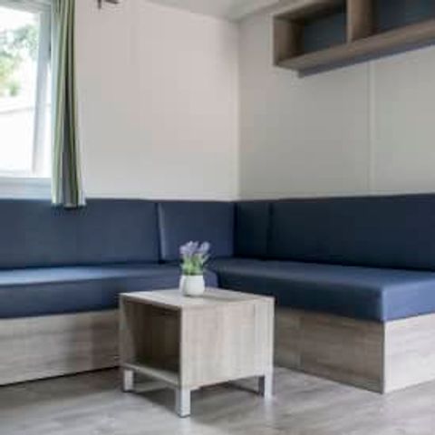 Chalet 6 persons - Chalet Muzelle