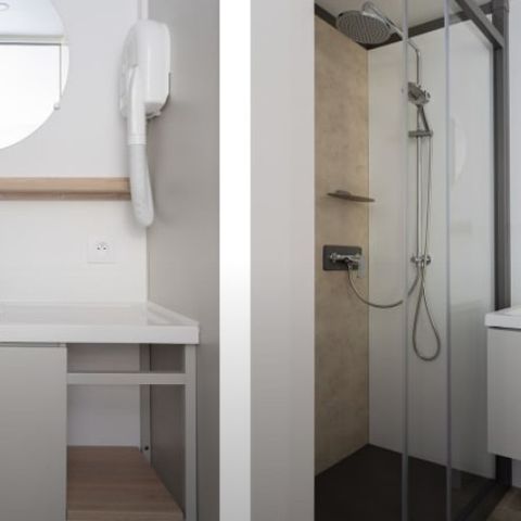 CHALET 2 people - Chalet Fare